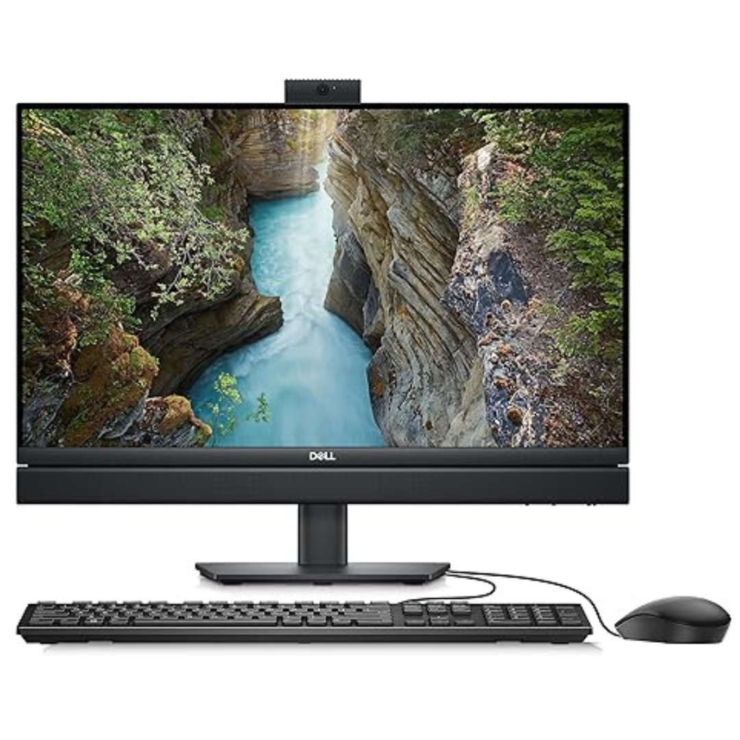 DELL AIO OptiPlex 7410