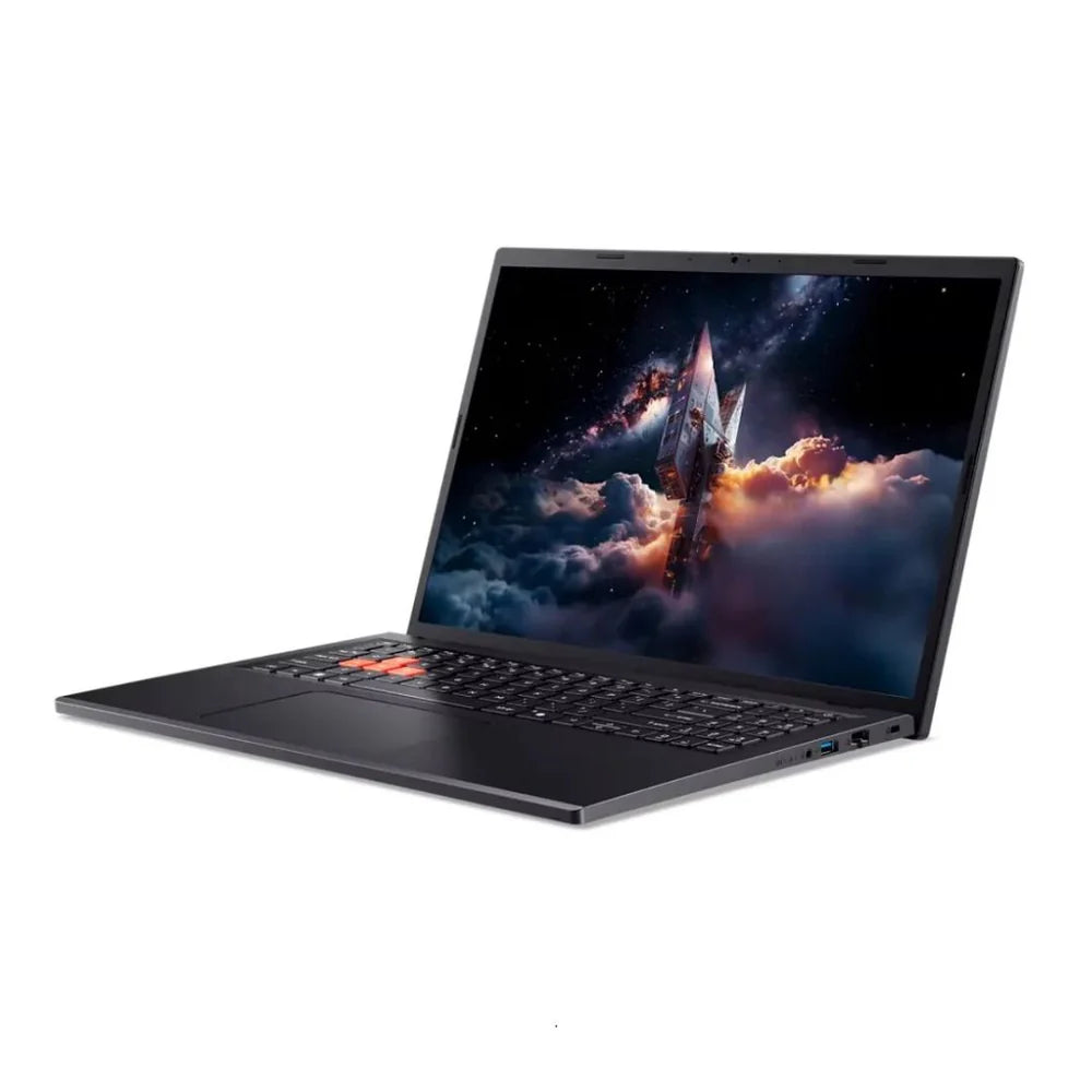 Acer Nitro Lite NL16-71G-5785 Core i5-13420H RAM 16GB 512GB RTX 3050 6GB, 15.6 165Hz