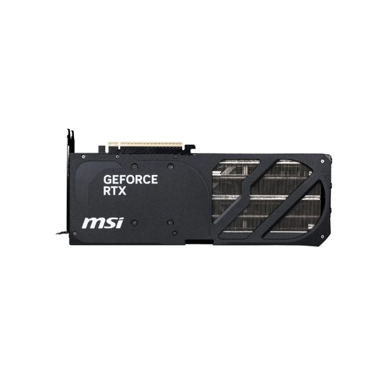 MSI GeForce RTX™ 5070 Ti SHADOW 3X OC - 16GB