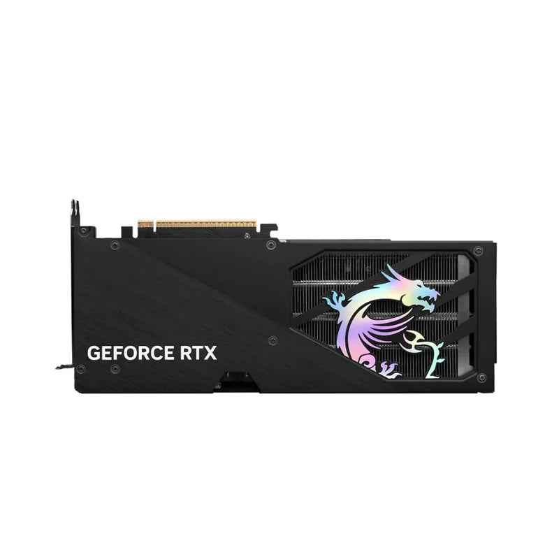 MSI GeForce RTX 5060 Ti 8GB GDDR7 GAMING TRIO OC