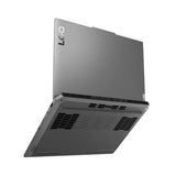 Lenovo LOQ 15ARP9 Ryzen 5-7235HS RAM 12GB 512GB RTX 3050 4GB 15.6