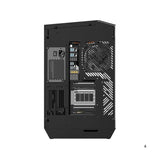 DarkFlash DY470 Mid Tower Case