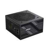 PSU MSI G850LS GOLD FULLY MODULAR PCIE 5.1 ATX 3.1