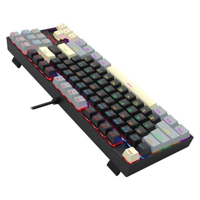 Redragon Kumara K552-RGB