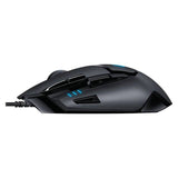 Logitech G402 Hyperion Fury FPS Gaming Mouse
