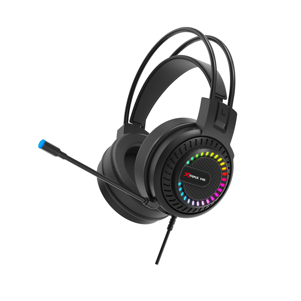 XTRIKE ME HP-318 wired