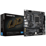 M.B MSI GIGABYTE B760M K DDR4 (rev. 1.0)