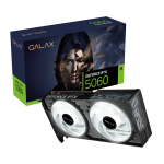 GeForce RTX™ 5060 1-Click OC