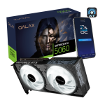 GeForce RTX™ 5060 1-Click OC