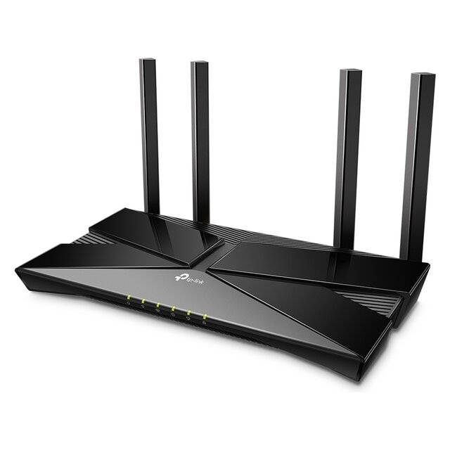 TP-Link Archer AX53 WiFi 6 Router