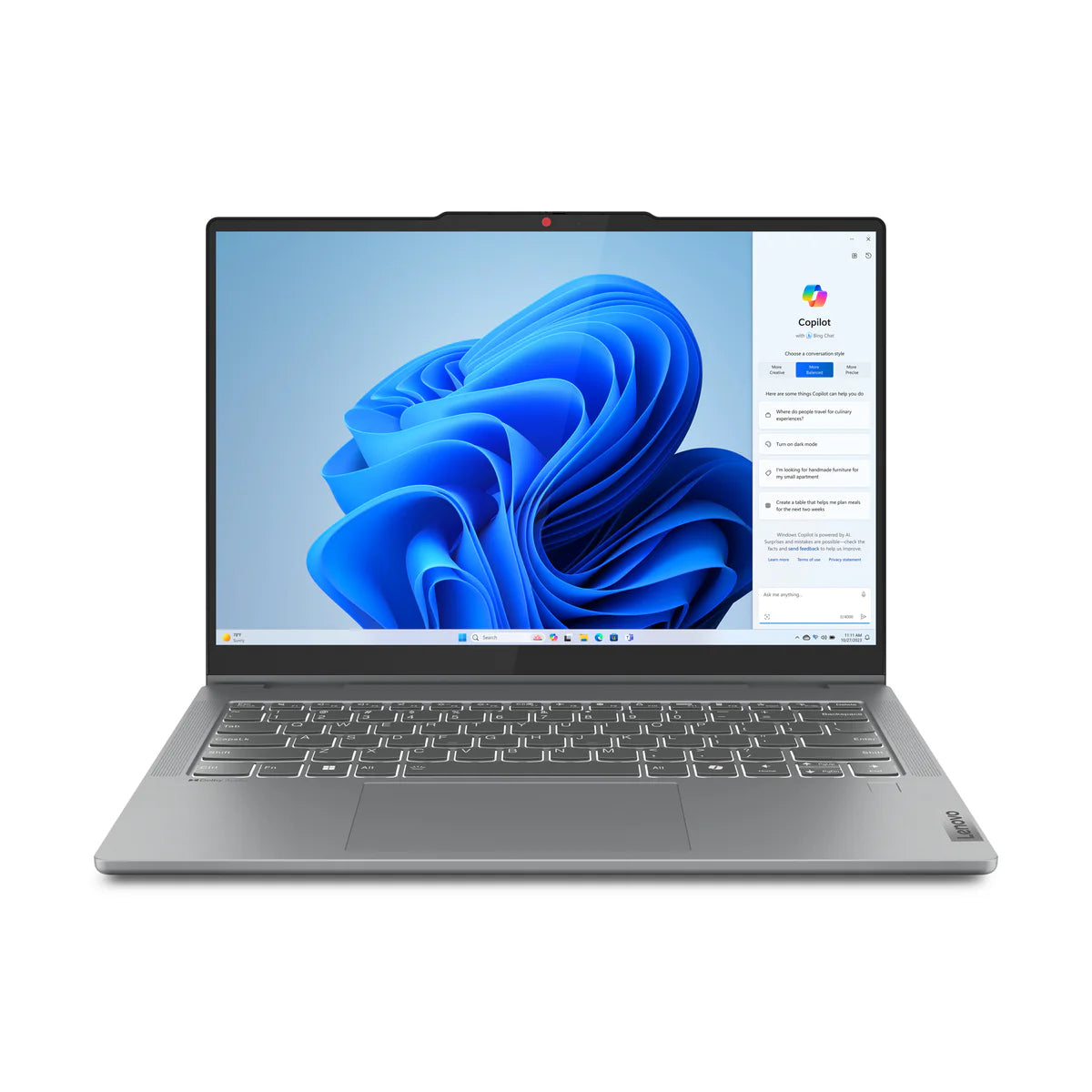 Lenovo IdeaPad 5 2-in-1 14IRH9 CORE I7-13620H 16G 512GB