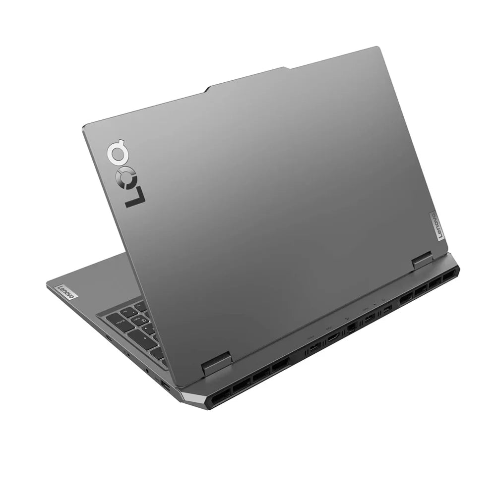 Lenovo LOQ 15ARP9 Ryzen 5-7235HS RAM 12GB 512GB RTX 3050 4GB 15.6