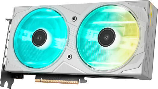GeForce RTX™ 5060 1-Click OC
