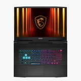 MSI Katana 17 HX B14W I9-14900HX 16GB 1TB RTX 5060 8GB