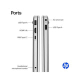 HP 15-FD0215DX Core i5-1334U RAM 16GB SSD 512GB 15.6 FHD Touchscreen