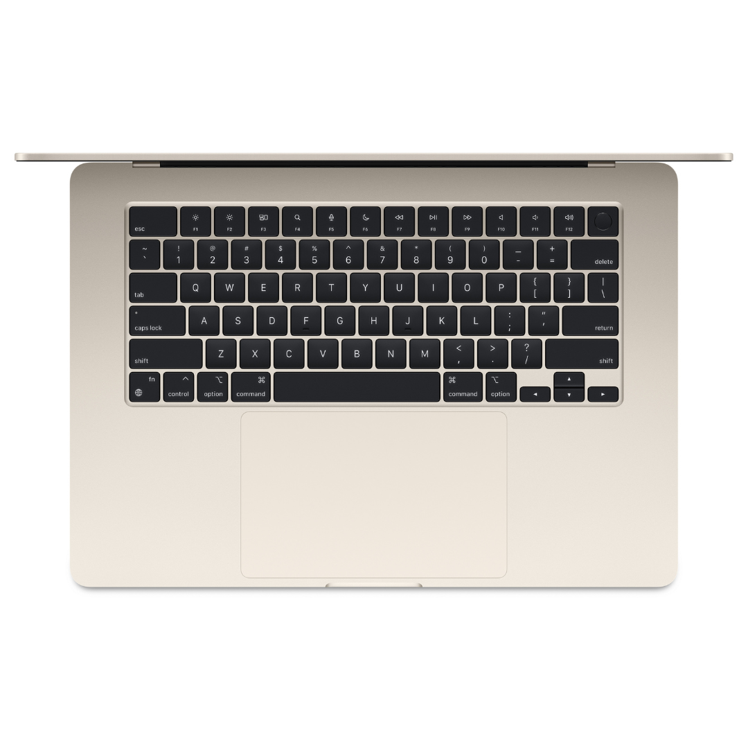 Apple AIR M3 8G 256G-SSD 15" STAR