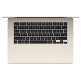 Apple AIR M3 8G 256G-SSD 15" STAR