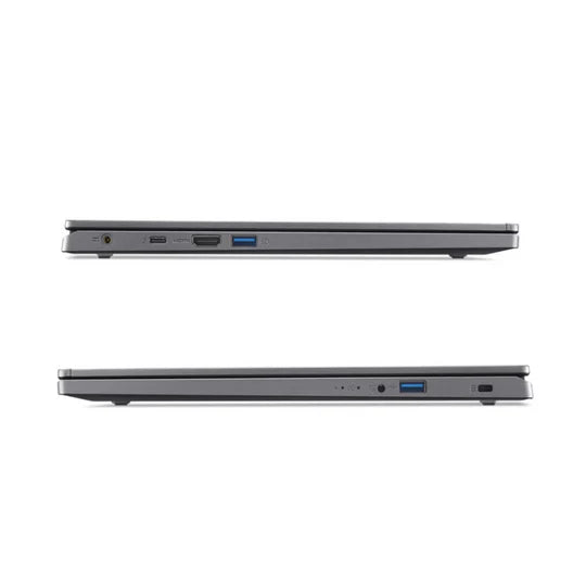 Acer Aspire GO 15 I7-1355U 16G 512GB UHD