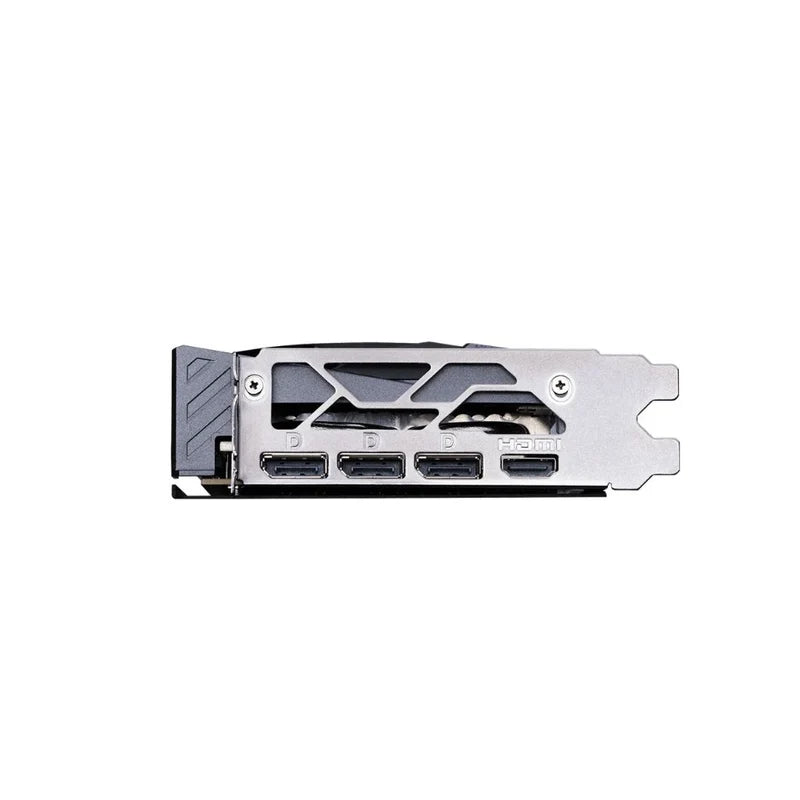 MSI GeForce RTX 5060 Ti 8GB GDDR7 GAMING TRIO OC