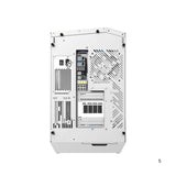 DarkFlash DY470 Mid Tower Case