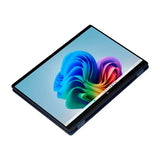 HP OmniBook X Flip 14-FM0023DX core 7 -256V 16G 512GB