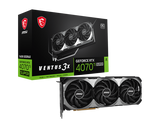 MSI GeForce RTX 4070 Ti SUPER 16G VENTUS 3X OC