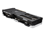 MSI GeForce RTX™ 5070 12G VENTUS 3X OC