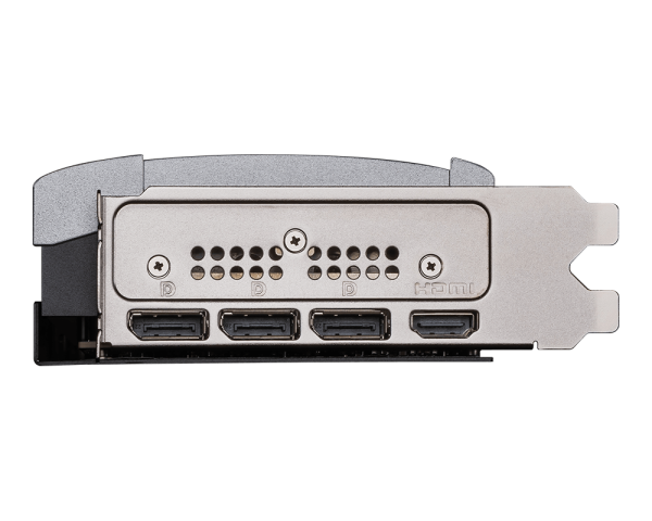 MSI GeForce RTX™ 5070 12G VENTUS 3X OC