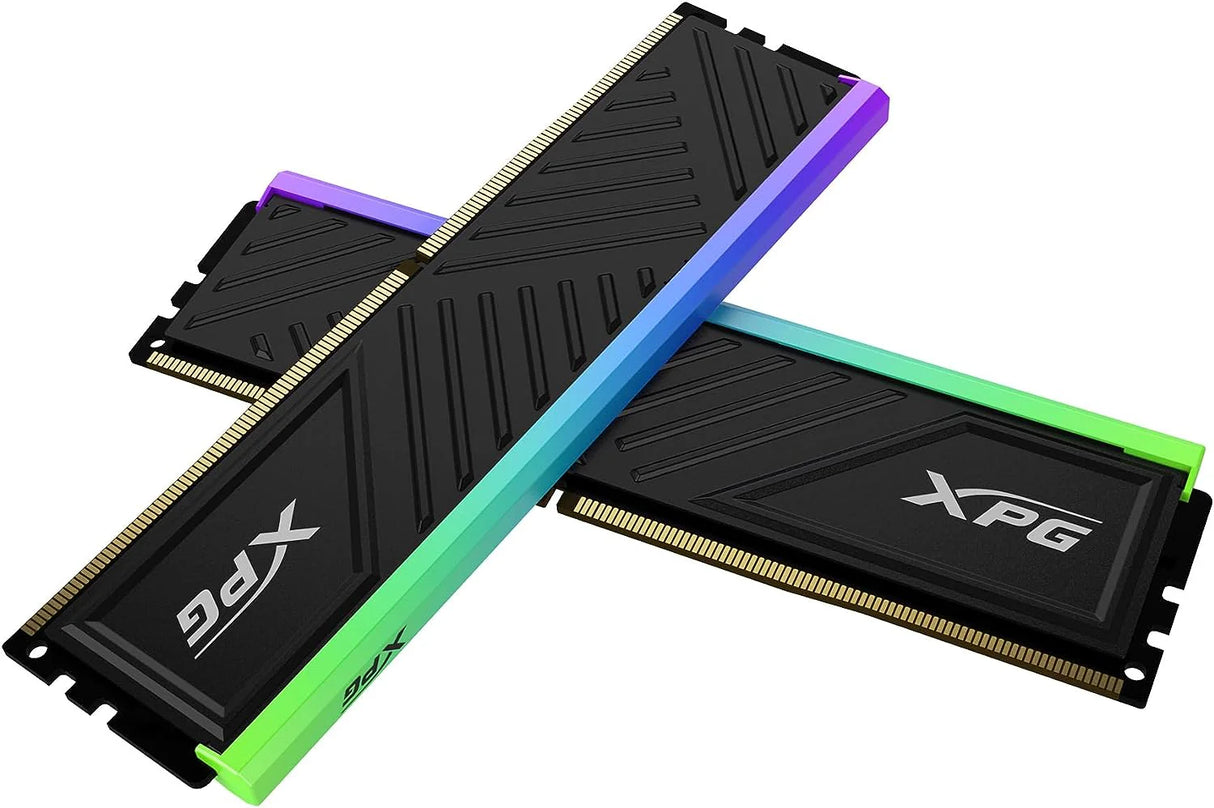 RAM DDR4 XPG 2*16 3600MHZ RGB D35G