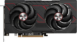 Sapphire Pulse AMD Radeon RX 9060 XT 8GB