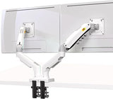 Dual Monitor Desk Stand F160 17-27