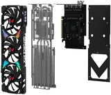 PNY GeForce RTX 4070 SUPER 12GB XLR8