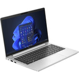HP EliteBook 645 G10 RYZEN R5-7530U8 16GB 512GB