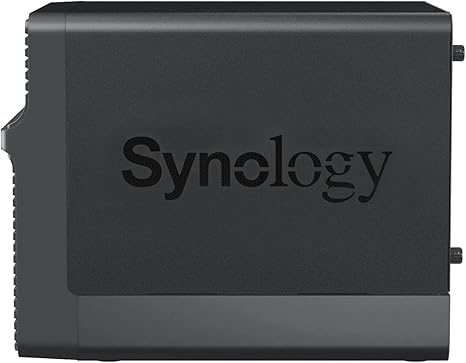 Synology 4-Bay DiskStation DS423