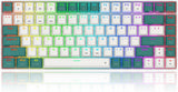 Redragon - K678 Pro - Gaming Keyboard Wireless RGB Mechanical Keyboard