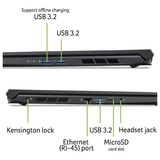 Acer Nitro V 16 AI R7-260 512GB 16G RTX5050 8G