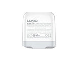 LDNIO 65W GaN Super Fast Charger A3511Q