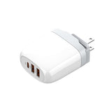 LDNIO 65W GaN Super Fast Charger A3511Q