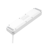 LDNIO 4 AC Outlets Universal Power Strip SC4408