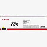 Canon 075 Multipack - Full Set of 4 Toner Cartridges