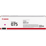 Canon 075 Multipack - Full Set of 4 Toner Cartridges