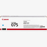 Canon 075 Multipack - Full Set of 4 Toner Cartridges