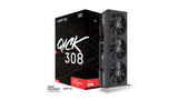 XFX SPEEDSTER QICK 308 AMD Radeon™ RX 7600 Black Edition