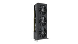 XFX SPEEDSTER QICK 308 AMD Radeon™ RX 7600 Black Edition