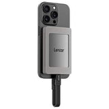 Lexar® SL500 Portable SSD