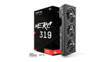 XFX Speedster MERC 319 Radeon™ RX 7800 XT BLACK Edition