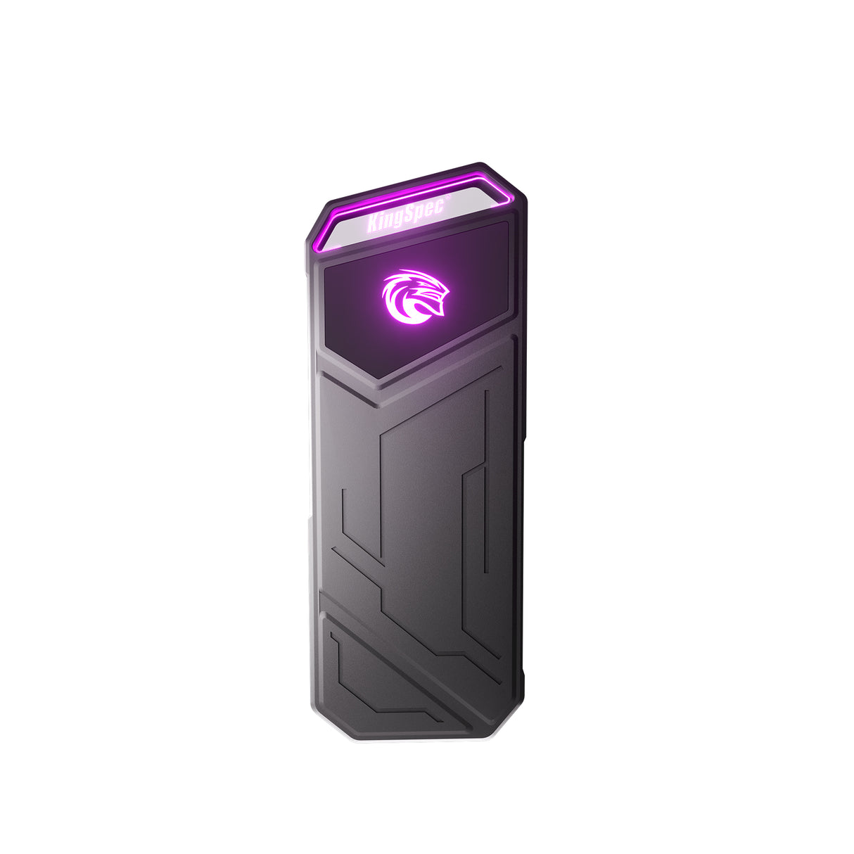 KingSpec Z5 512GB External SSD