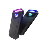 KingSpec Z5 512GB External SSD