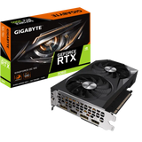 GeForce RTX™ 3060 WINDFORCE OC 12G