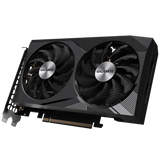 GeForce RTX™ 3060 WINDFORCE OC 12G